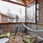Lakeside Retreat Near The University, With 2 Free Parking Spots Apartament Oulu