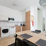 Lakeside Retreat Near The University, With 2 Free Parking Spots Apartament Oulu