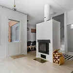 Lakeside Retreat Near The University, With 2 Free Parking Spots Oulu