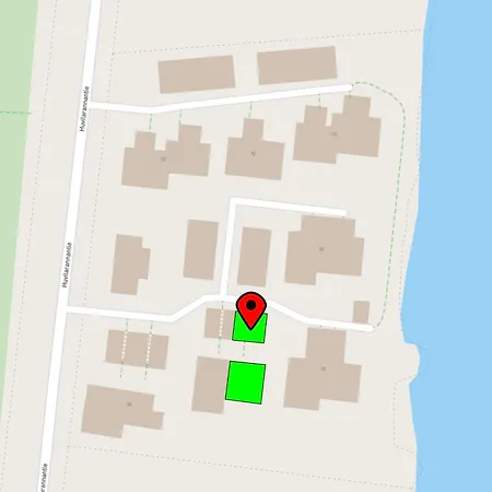 Apartmán Lakeside Retreat Near The University, With 2 Free Parking Spots Oulu