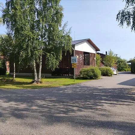 Lakeside Retreat Near The University, With 2 Free Parking Spots Oulu