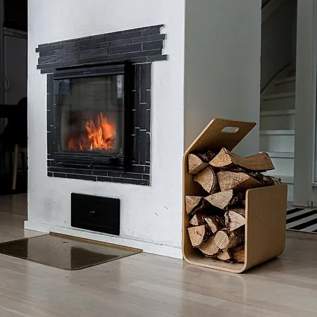 Lakeside Retreat Near The University, With 2 Free Parking Spots Apartamento