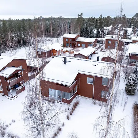 Apartment Lakeside Retreat Near The University, With 2 Free Parking Spots Oulu