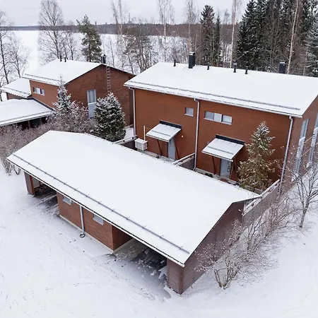 Lakeside Retreat Near The University, With 2 Free Parking Spots Oulu