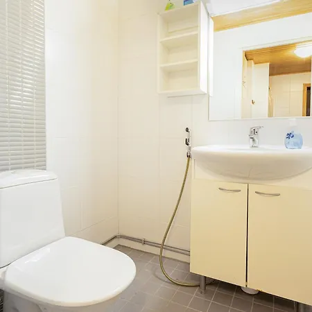 Lakeside Retreat Near The University, With 2 Free Parking Spots Apartmán Oulu