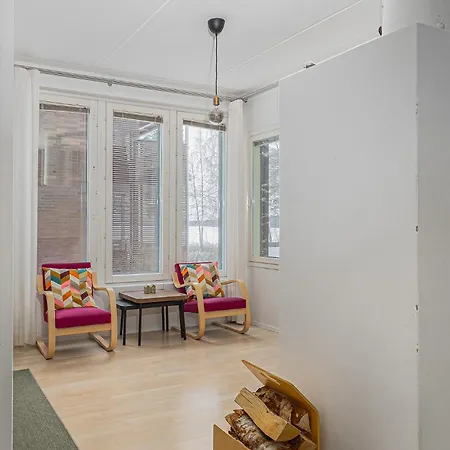 Apartment Lakeside Retreat Near The University, With 2 Free Parking Spots