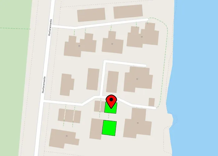 公寓 Lakeside Retreat Near The University, With 2 Free Parking Spots 奥卢