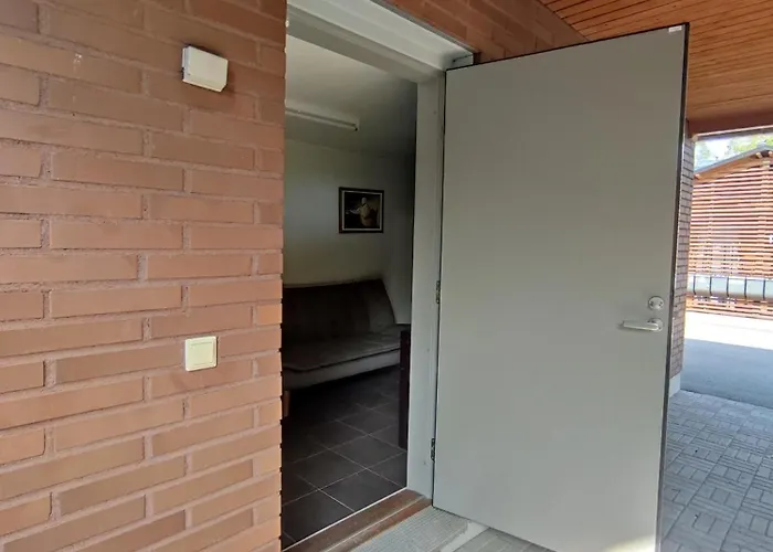 شقة Lakeside Retreat Near The University, With 2 Free Parking Spots