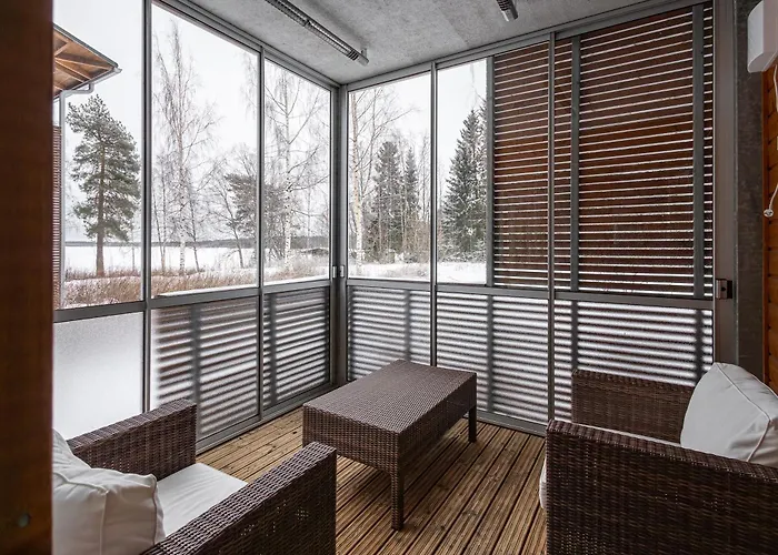 公寓 Lakeside Retreat Near The University, With 2 Free Parking Spots *