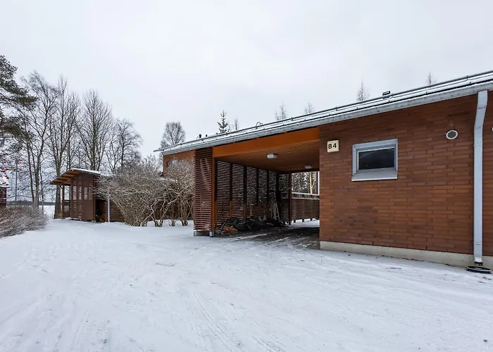 Lakeside Retreat Near The University, With 2 Free Parking Spots 公寓