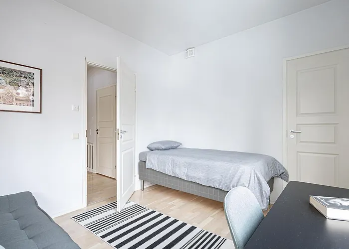 شقة Lakeside Retreat Near The University, With 2 Free Parking Spots *