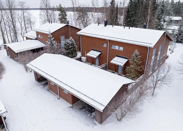 Lakeside Retreat Near The University, With 2 Free Parking Spots أولو