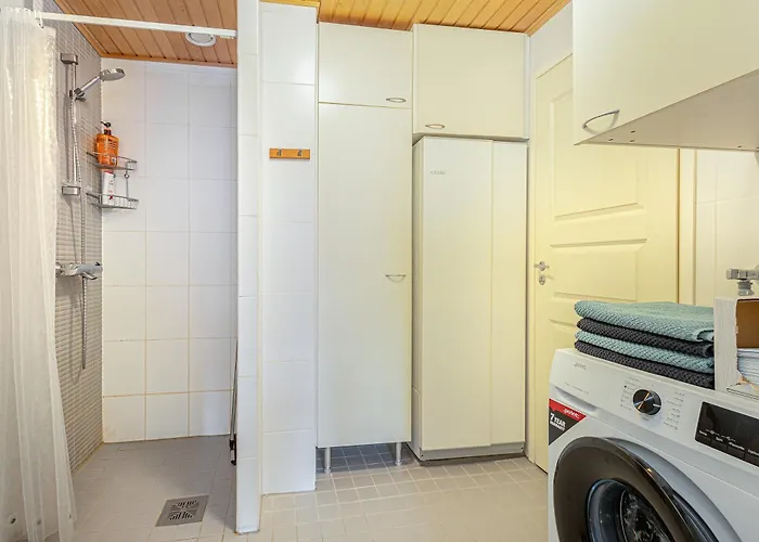 شقة Lakeside Retreat Near The University, With 2 Free Parking Spots *